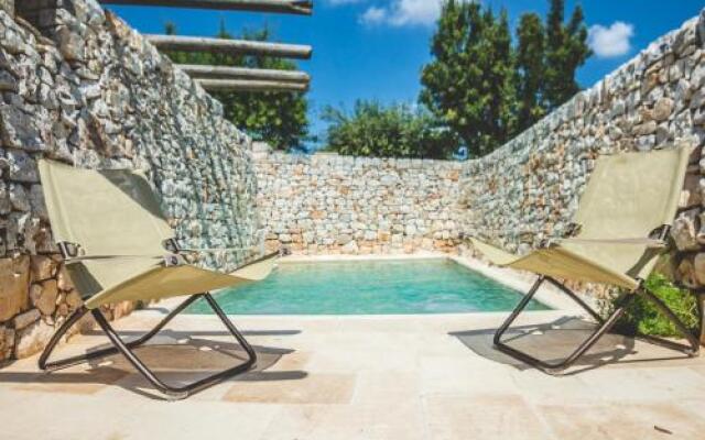 Borgo Sardedda Suites