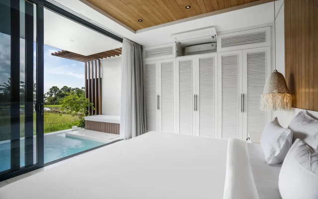 Green Flow Villa 10