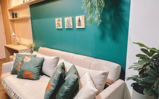 Studios Jsmart José Vilar  -  Aldeota