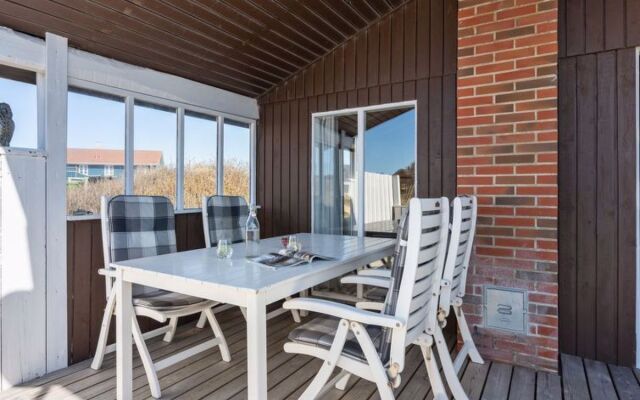 "Kaare" - 200m from the sea in Western Jutland