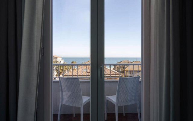 Hotel Mondial