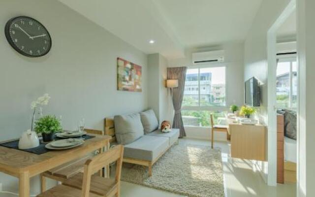 Thongchen Residence
