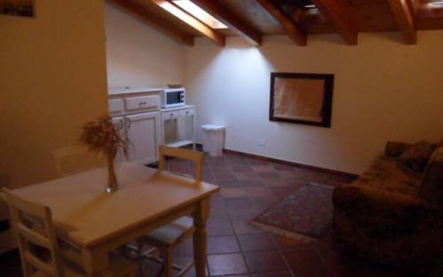 Agriturismo Al Navile