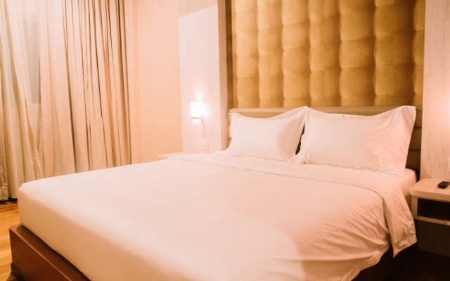 The Golden Bay Hotel Batam
