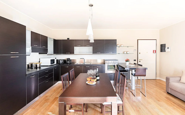 La Cascata Apartments by Wonderful Italy