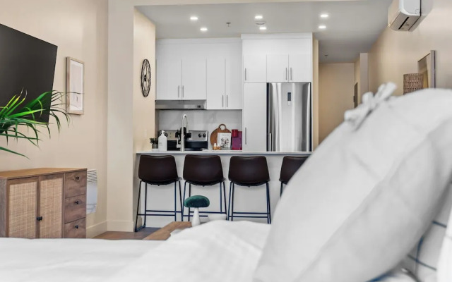 Namaste Suites