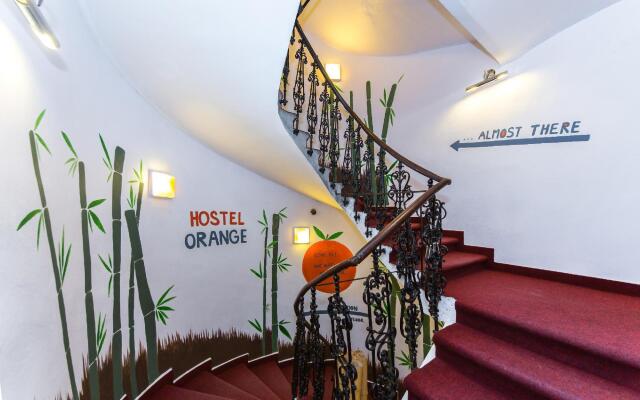 Hostel Orange