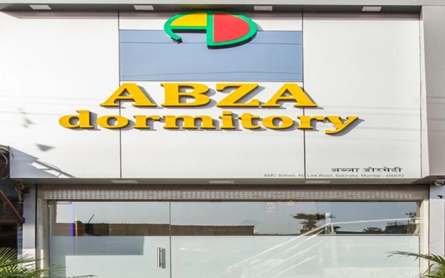 Abza Dormitory