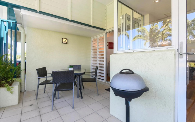 Verandahs