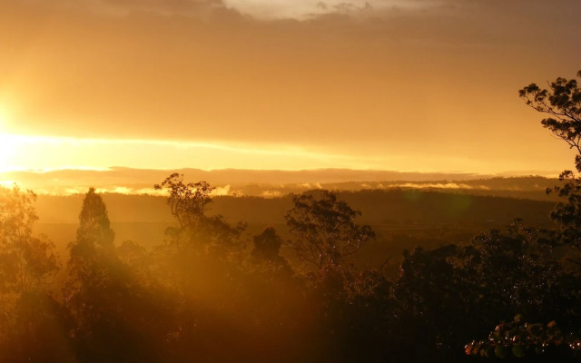 Wallaby Ridge Retreat