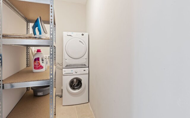 Enticing Villa in Slenaken With Garden