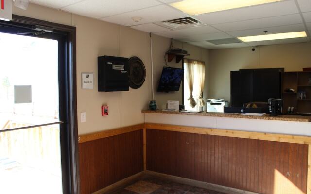 Target Hospitality - Carlsbad Lodge