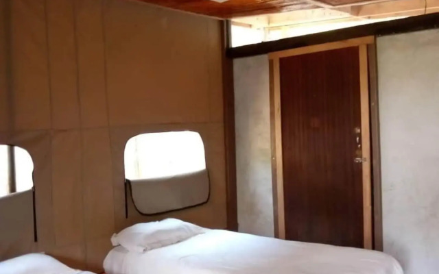 Kwalape Safari Lodge