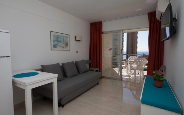 Apartamentos Niza