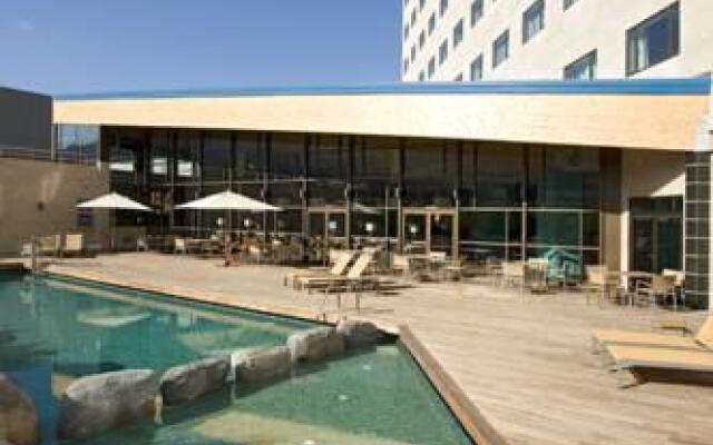 Novotel Bilbao Exhibition Center