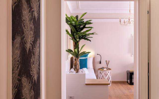 New Sara's Trastevere apartment