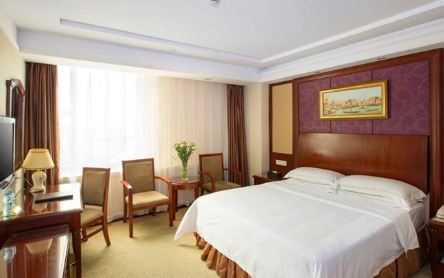 Vienna Hotel Zhongkai Road Branch