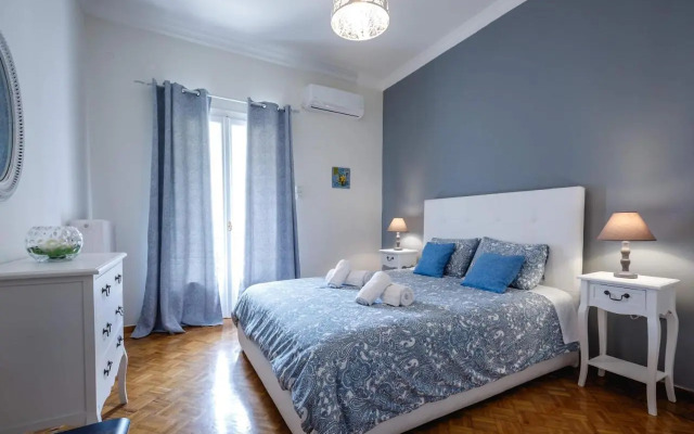 Androniki Apartment