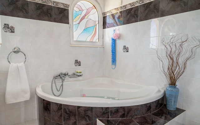 Maio Seaview Sunset Stay in Kremasti Rhodes