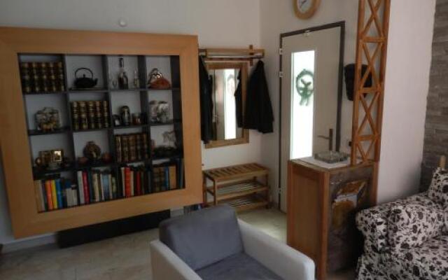 Luxerioses Apartment 52 Viralago