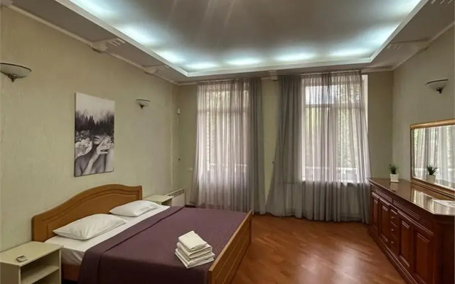 Masha House Guest Complex