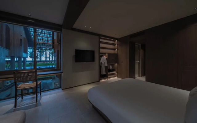 Harvest Day Hoi An – Guest Rooms – Da Nang