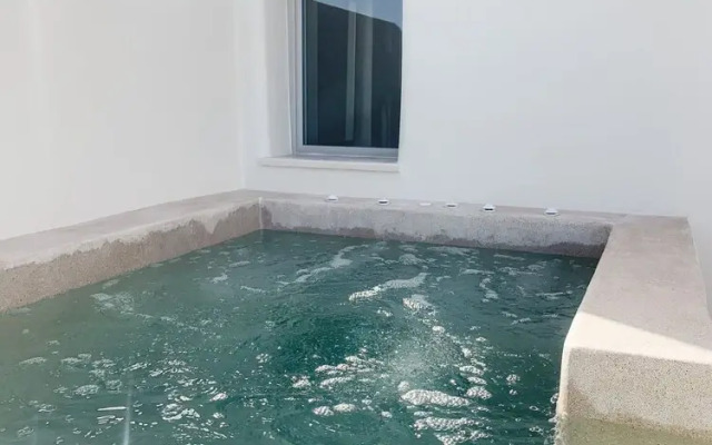 Mod Santorini