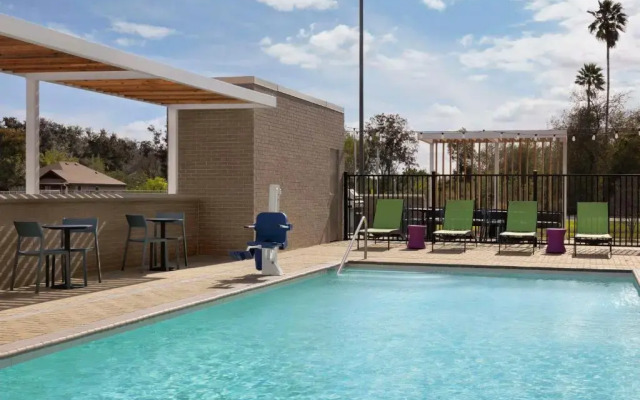 Home2 Suites by Hilton San Juan