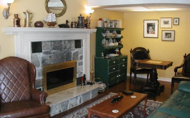 Montague House