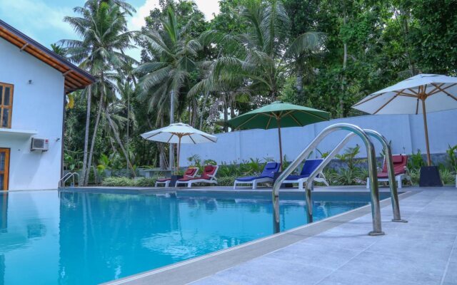 Hikka Resort