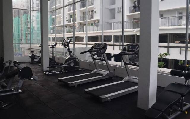 Little Tree Homestay at Bangi Putrajaya