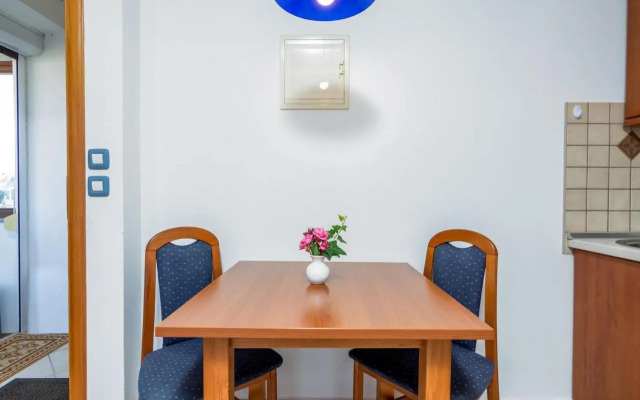 Apartments with a parking space Medulin - 7495