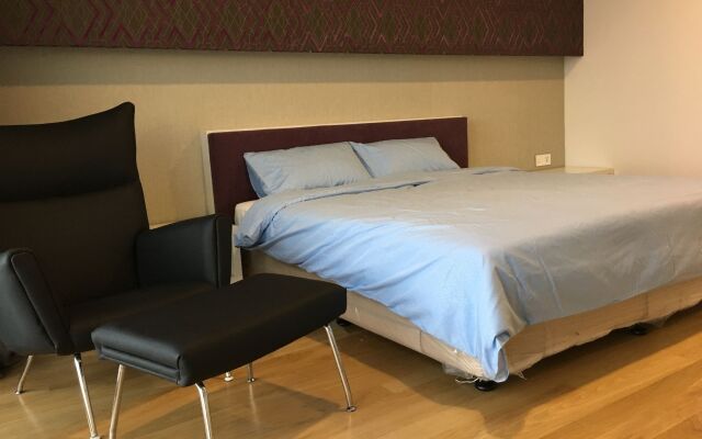 De Platinum Suite