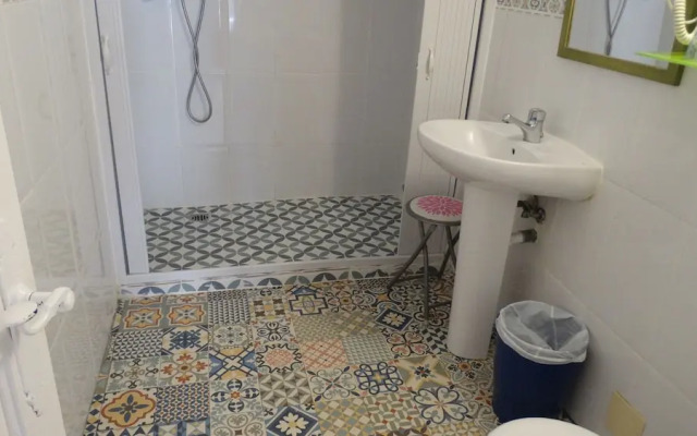 Hostal La Paloma I
