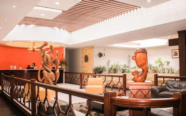 Hotel Suerre