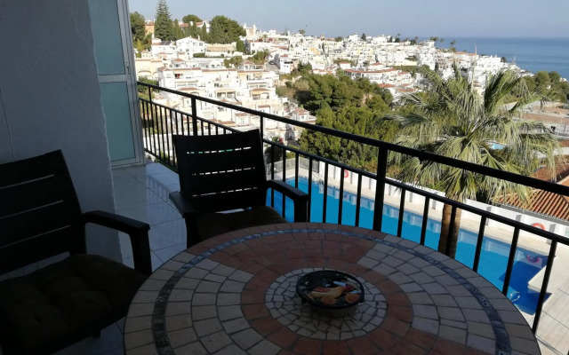 Apartamento La Florida