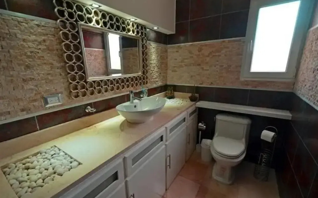 Luxury Villa in Sosua Center - 7 Beds/7 Baths