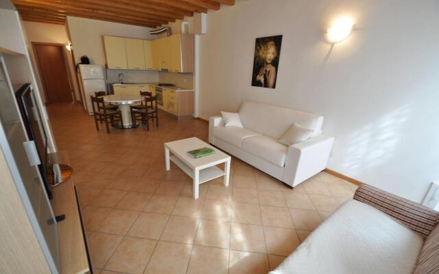 Aromi Piccolo Hotel