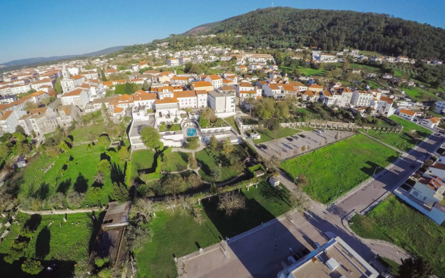 Palácio da Lousã Boutique Hotel