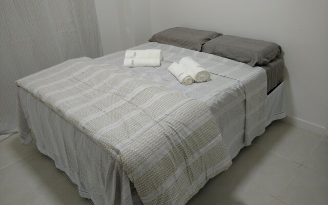 Reserva Pontal Beach