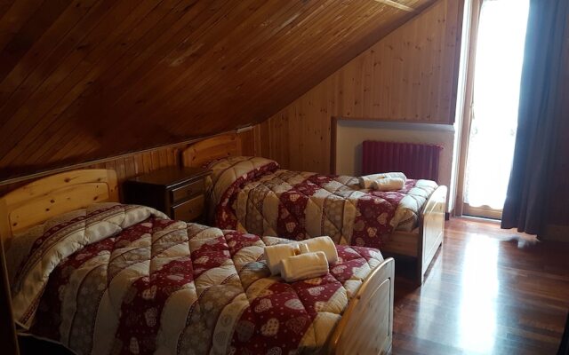 Hotel Martin