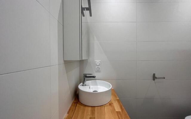 Appartement Saint-Jean-de-Luz, 3 pièces, 4 personnes - FR-1-239-811