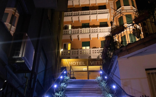 Hotel Vittoria & Orlandini
