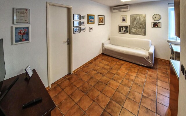 Stunning Apartment in Rovinj With 1 Bedrooms and Wifi