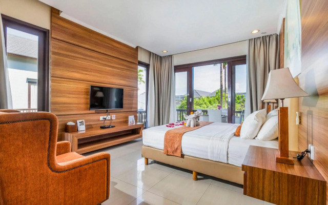Sotis Villa Canggu