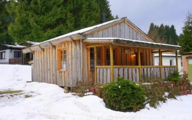 "Bungalow 251a" Meyersgrund Im Thüringer Wald
