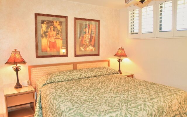 Kihei Surfside - Maui Condo & Home