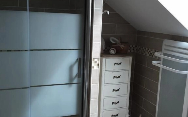 B&B Nuits Campagnardes