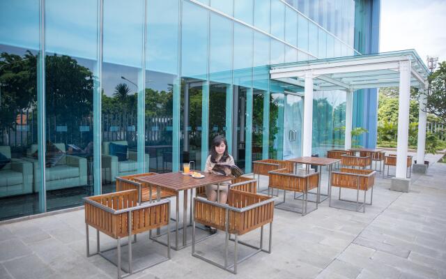 Holiday Inn Express Jakarta International Expo by IHG