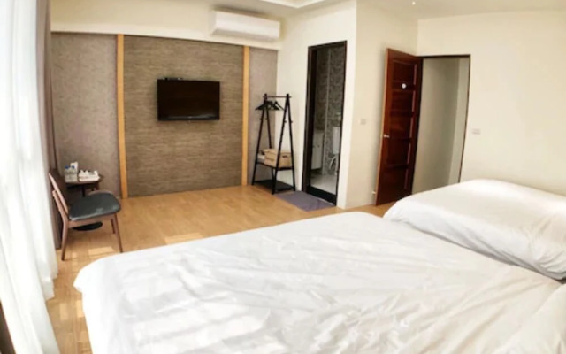 Meet 57 Homestay